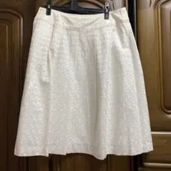 NEWYORKER 　15号　スカート