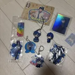 からピチ　なおきり