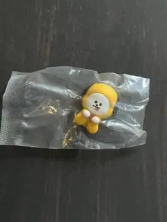 ハグコット BT21 CHIMMY チミー