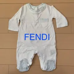 2025年最新】Fendi ベビー用ロンパース・カバーオールの人気