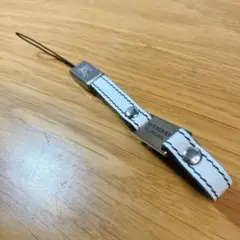 バーバリー　ストラップ