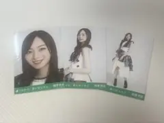 梅澤美波 君に叱られた コンプ