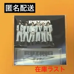 RIIZE 広島 限定 アクスタ アクリルスタンド