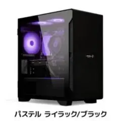 ゲーミングPC RTX5070搭載 動作確認のみ
