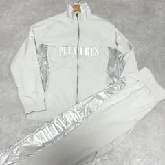 PUMA X PLEASURES CELLERATOR セットアップ M 美品