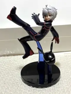 ワールドトリガー　一番くじ　空閑遊真