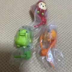 たまごっち カラフルマルチチャーム