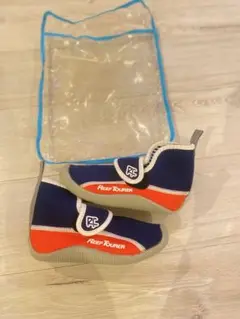 REEF TOURER シュノーケリング 19cm ピマリンシューズ
