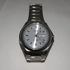 【ジャンク品】CITIZEN ECO-DRIVE ASPEC 腕時計