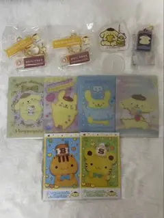 サンリオ　ポムポムプリン　まとめ売り