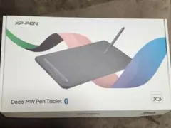 XP-PEN Deco MW Pen Tablet 本体