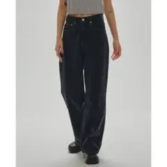 未使用 TODAYFUL Owen's Denim 25 デニム パンツ