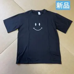 ★新品　スマイル Tシャツ Mサイズ