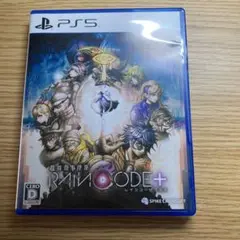超探偵事件簿 レインコードプラス PS5