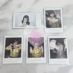 iLiFE! 福丸うさ チェキ