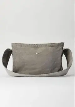 OUR LEGACY 24ss SHIP BAG