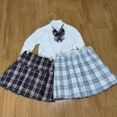 コスプレ用制服　まとめセット値下げします‼️