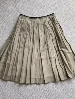 ☆美品☆ ROPE' ロペ　フレアスカート☆
