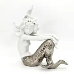 再値下げ！LLADRO リヤドロ　激レア　無邪気なマーメイド 再値下げ！LLADRO リヤドロ 激レア 無邪気なマーメイド