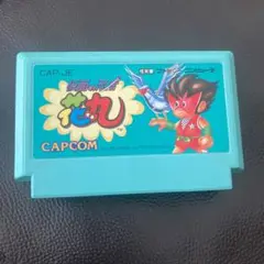 仮面の忍者花丸　ファミコン