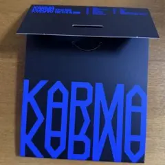 Stray Kids KARMA compact ver.