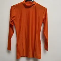 PUMA プーマ タートルネック アンダーシャツ Lサイズ