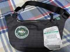 ミハラヤスヒロ ショルダーバッグ