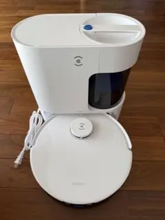 【美品】DEEBOT N20 PRO PLUS ロボット掃除機 ECOVACS