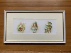【再度値下げしました】シュウさん絵画