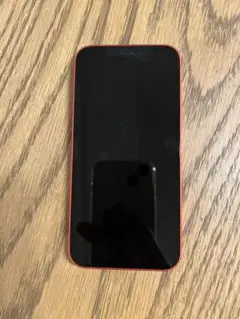 Apple iPhone 12 (PRODUCT)RED