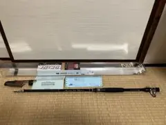 インヴィクタヘチ 270MH 宇崎日新