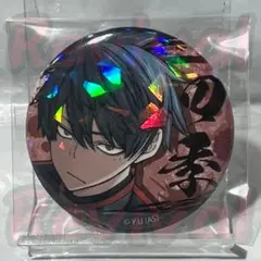 桃源暗鬼 ホログラム缶バッジ vol.6 一ノ瀬四季 1点
