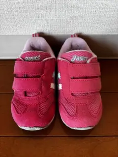 アシックス(ASICS )キッズスニーカー　15cm