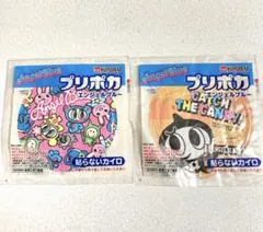 新品未使用　エンジェルブルー　激レア　ノベルティー　ジュース　カメラ エンジェルブルー ノベルティ 缶カメラ フィルムカメラ - メルカリ