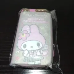 【新品未開封】サンリオ スマートキーケース ギャル マイメロディ