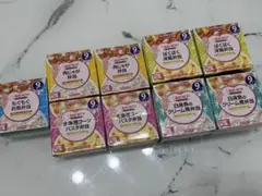 離乳食セット 5種類