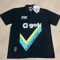 【新品タグ付】gol. ポロシャツ