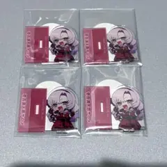 にじさんじ チョコエッグプラス 壱百満天原サロメ
