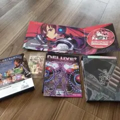 Nintendo Switch 怒首領蜂大復活 おまけのみ