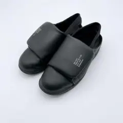 MOONSTAR ムーンスター　810s eitens HOSP BLACK