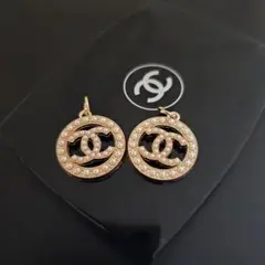 CHANEL チャーム #270 現物撮影