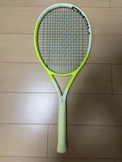 HEAD EXTREME MP 2024 ヘッド　エクストリーム グリップ2