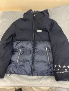 MUTA ダウンジャケット MEN – OUTER – muta Online Store