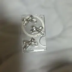 MagSafe カードケース