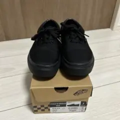 Vans ERA V95CF H/SHIELD25cm ウォータープルーフ エラ