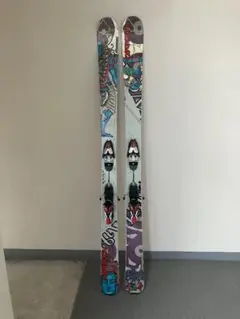 NORDICA ENFORCER 177cm MARKER FREE 14