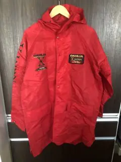X JAPAN スタッフジャンパー X JAPAN スタッフジャンパー