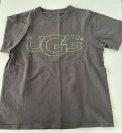 UGG Tシャツ　グレー