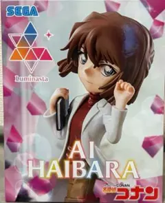 新品未使用　名探偵コナン 灰原哀 フィギュア