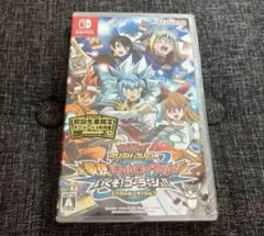 遊戯王ラッシュデュエル 最強バトルロイヤル いくぞゴーラッシュ